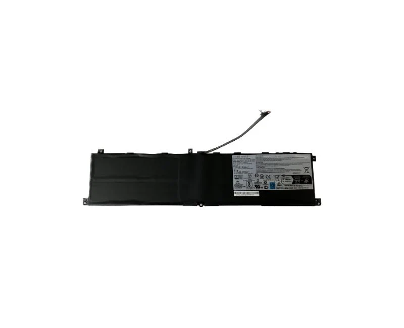 MSI Prestige 15 16 Evo Studio Summit E16 Flip Laptop Battery