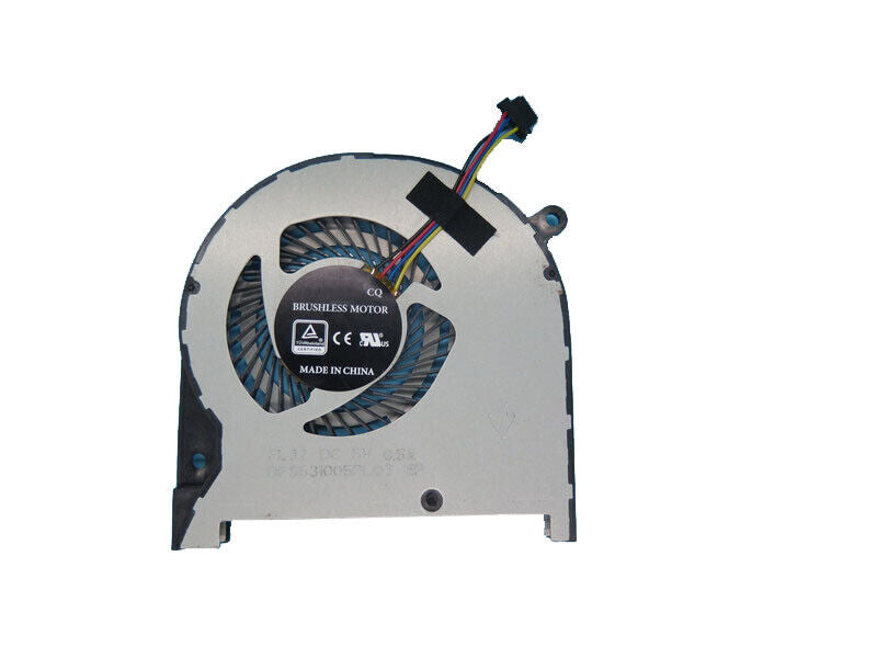 Laptop CPU FAN For Medion AKOYA S17403 MD62171 MD61677 MSN30031462 30027616