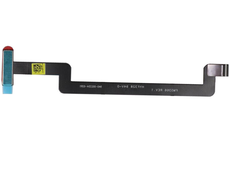 Fingerprint Board For Lenovo Miix 520-12IKB (Type 81CG) Tablet 5F30P92358 Cable