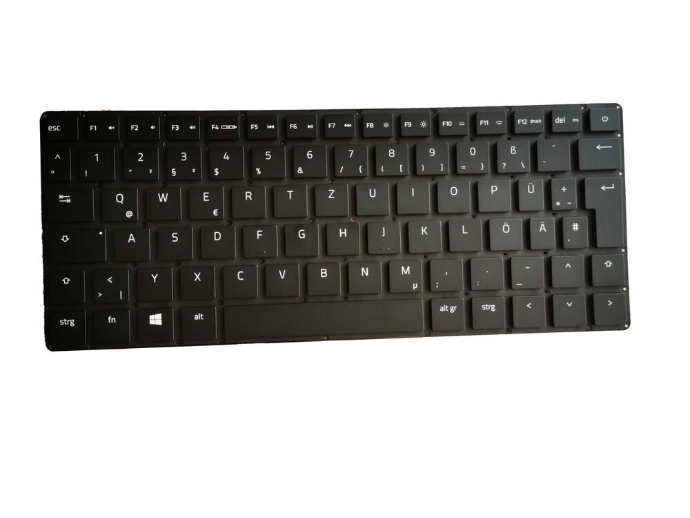 GR Keyboard For RAZER Blade Stealth 13 2019 RZ09-0281 RZ09-0281x RZ09-02810G71
