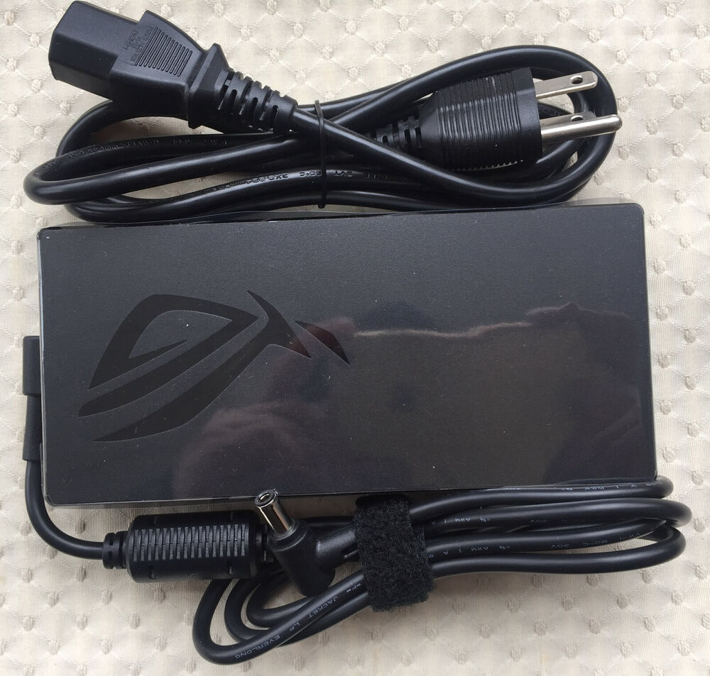 Original ASUS ROG Strix SCAR G732LV-EV042TS ADP-230GB BW 230W AC/DC Ad