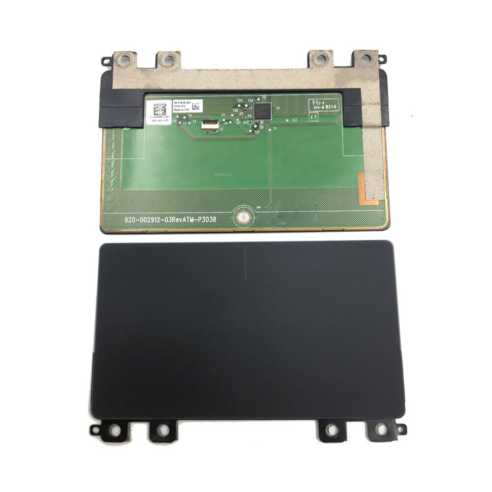 0P6CK7 0X54KR P6CK7 X54KR Laptop Touchpad For DELL XPS 13 9343 9350 9360 New