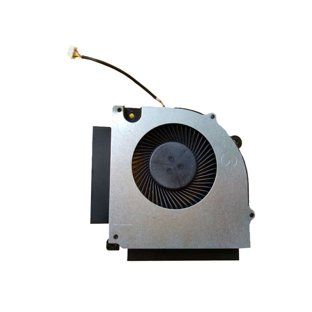 Laptop CPU Fan For PowerSpec 1520 1530 DC5V 0.50A 4PIN New