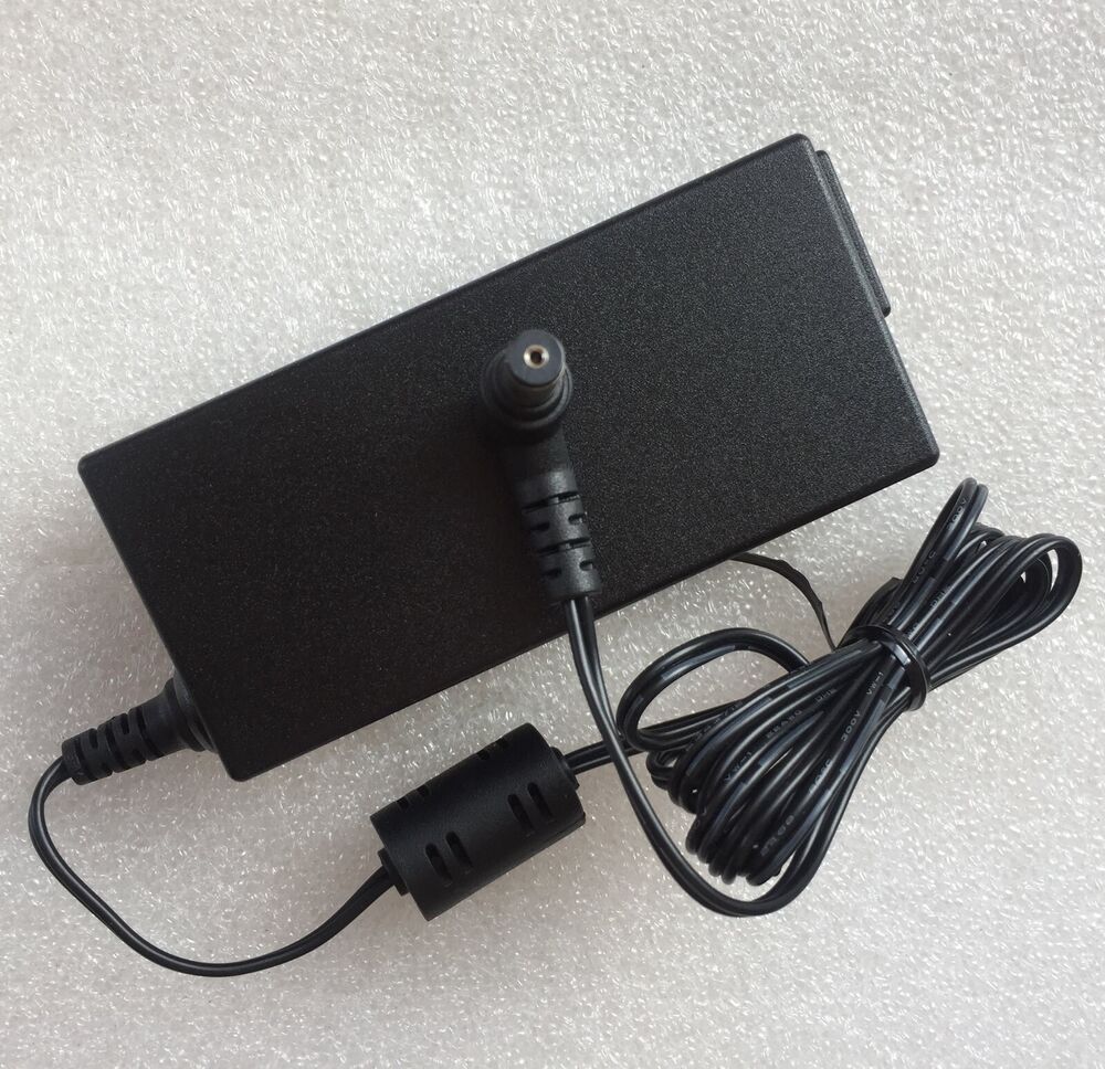 New Original OEM LG 25V 1.52A 38W AC Adapter&Cord for LG SL4Y Wireless