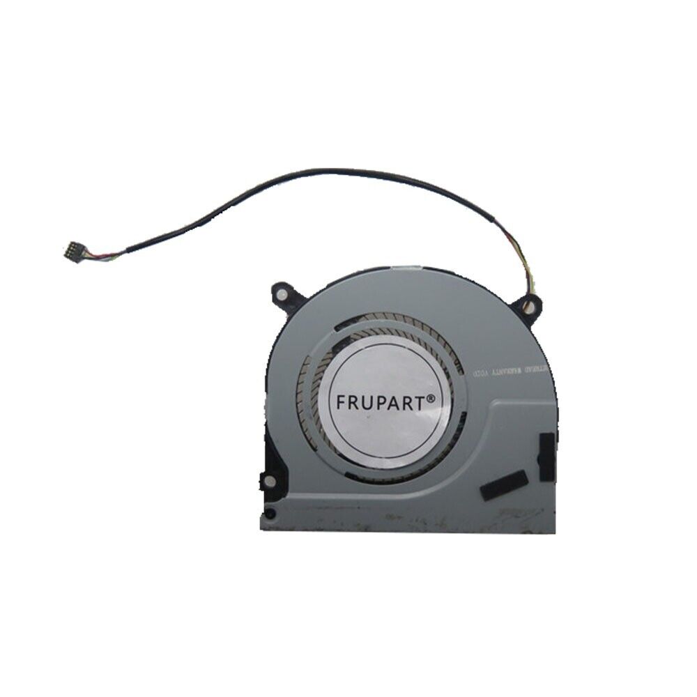 Used CPU FAN For MEDION AKOYA E16402 MD63830 MD63890 MD63900 MD64060 DC5V 0.5A