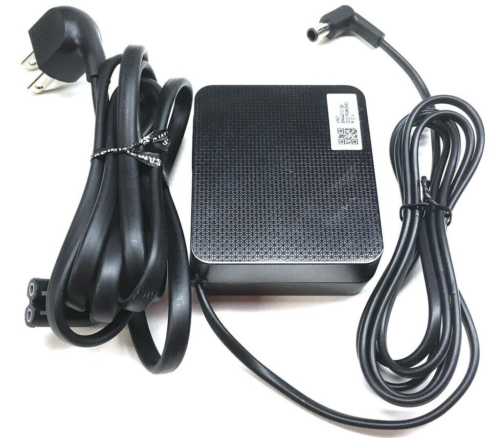 New Original Samsung 19V Adapter for Samsung LU28R550UQNXZA BN44