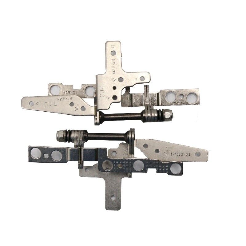 Laptop LCD Hinge L&R For Lenovo Legion Y720-15 Y720-15IKB 80VR 5H50N67198 New