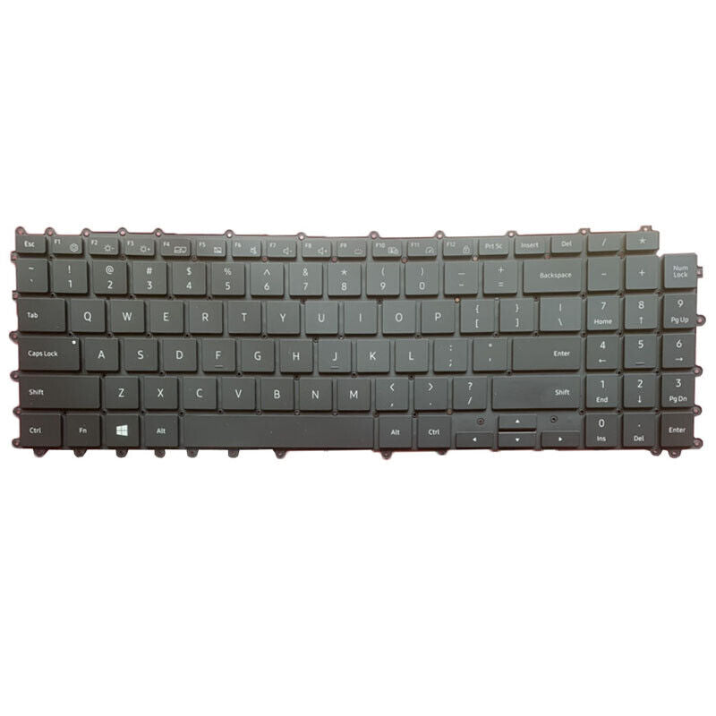 Laptop Keyboard For Samsung NP950QDB 950QDB English US With Backlit New