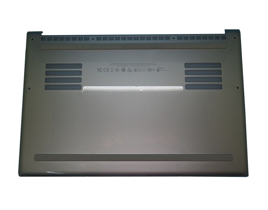 Bottom Case For RAZER Blade 15 12901926 W19564-D-02/26N A W19564-1.0 Sliver