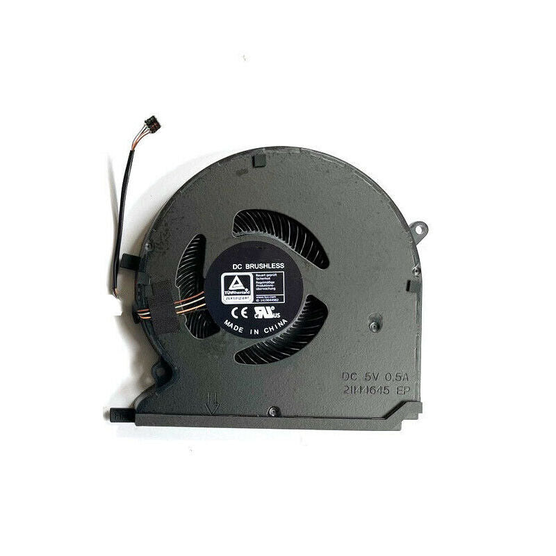 Laptop GPU FAN For RAZER Blade DFS5K121144645-FNNL DC5V 0.5A
