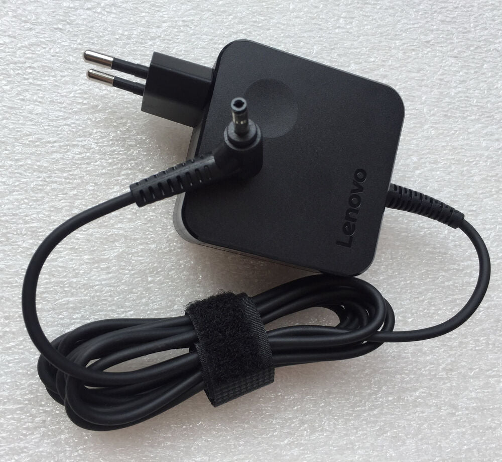 Chargeur 45W Compatible Lenovo IdeaPad 330S - Tension 20V - Noir - Garantie 3 Mois