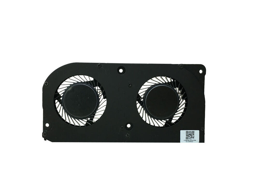 Laptop FAN For Razer Blade 17 2021 RZ09-0406 RZ09-0406A RZ09-0406AEA3 RZ09-0406C