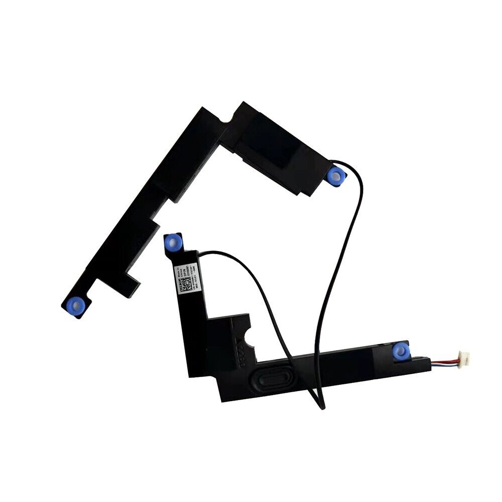 Laptop Speaker For DELL Inspiron 7586 2-in-1 0YHWM1 YHWM1 023.400EG.0011 New