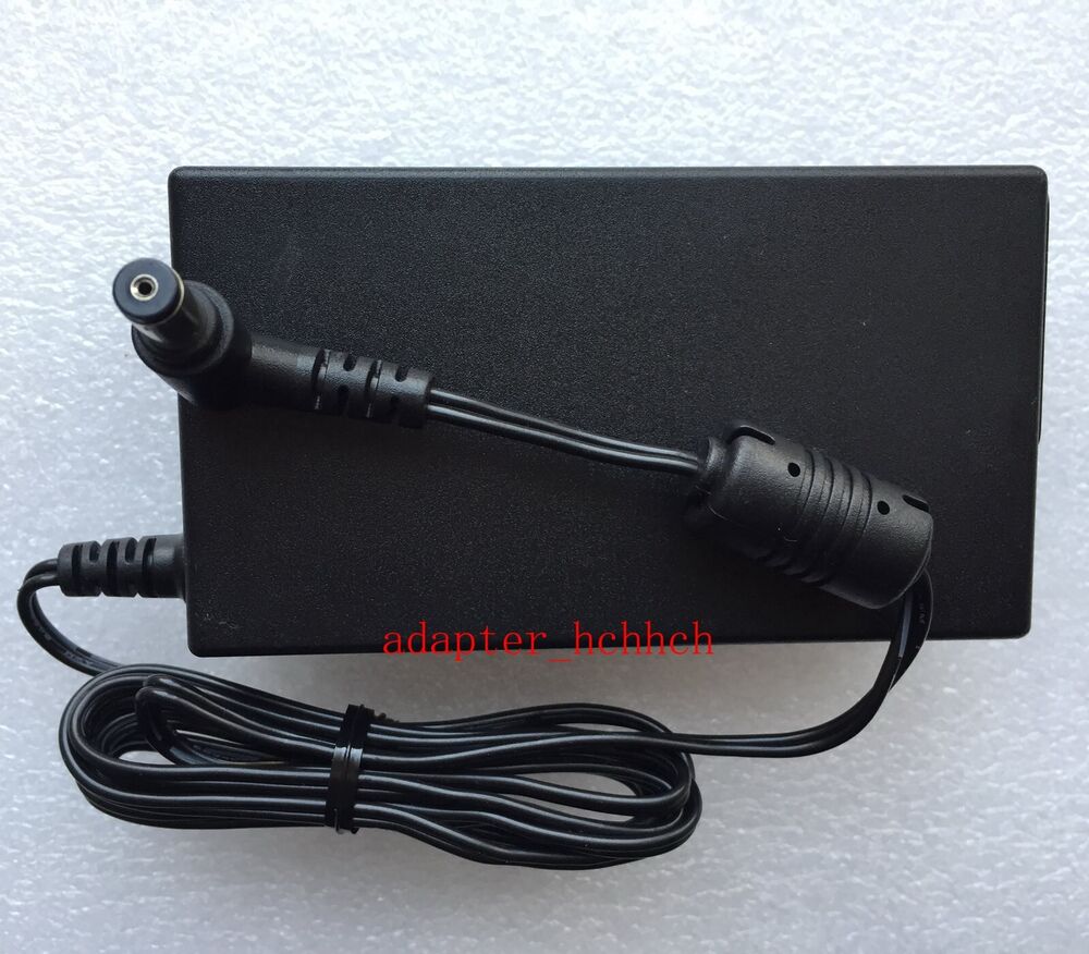 thumbnail image 2 of HQRP 24V 2700mA AC Adapter For Select LG LCD TVs (22LS3500, 26LS3500 & More) 2 of 5