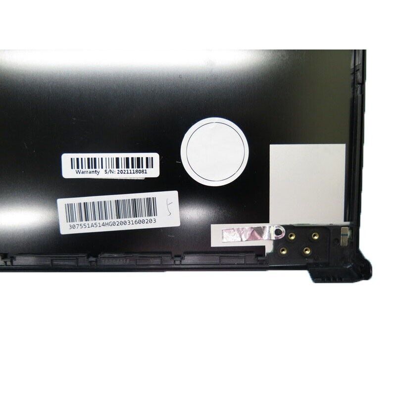 Top Cover For MSI Prestige 15 P15 M15 MS-1551 307551A514HG0 307751A514HG02