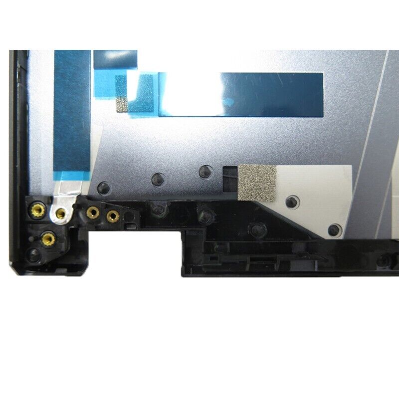 Laptop LCD Top Cover For MSI GE76 GP76 3077K1A412Y31 Blue New