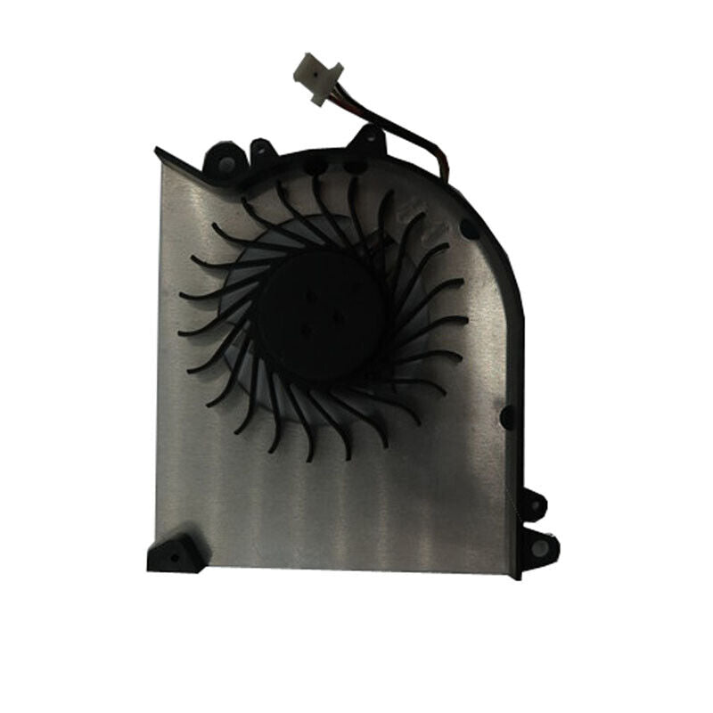 CPU FAN For MSI WS60 PAAD06015SL-N234 WS60 2OJ 6QC 6QH 6QI/J 7RJ MS-16H1 H3 N234