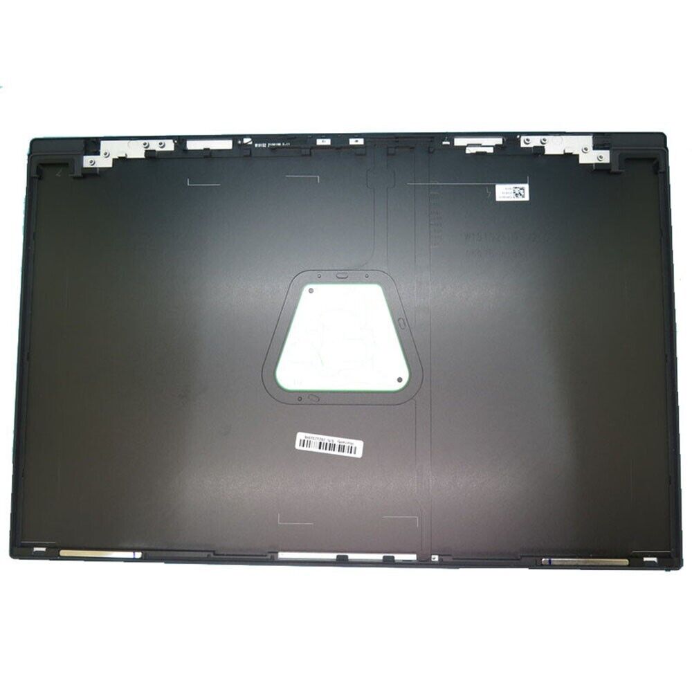 Laptop LCD Top Cover For RAZER Blade Pro 17 12816610 W19152-NT-V2.0 Black