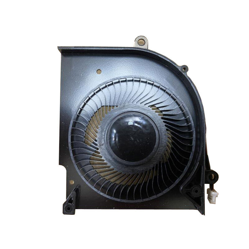 Laptop CPU FAN For MSI Delta 15 BS5405HS-U5N Delta 15 A5EFK MS-15CK BS5405HS U5N