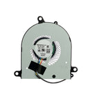 CPU GPU FAN For MSI PS63 BS5005HS-U3J 16S1-CPU BS5005HS-U3I 16S1-GPU 16S3-GPU