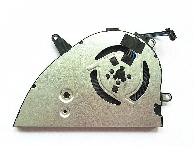 Laptop CPU FAN For HP 15-CS000 L25584-001 L27902-001 NS85B00-17K24 UMA