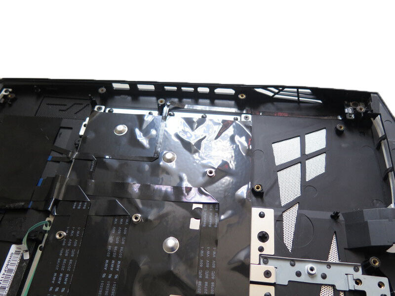 PalmRest&Keyboard For Gigabyte For AORUS X9 X9 DT 4RKX9000-00000-US0 English