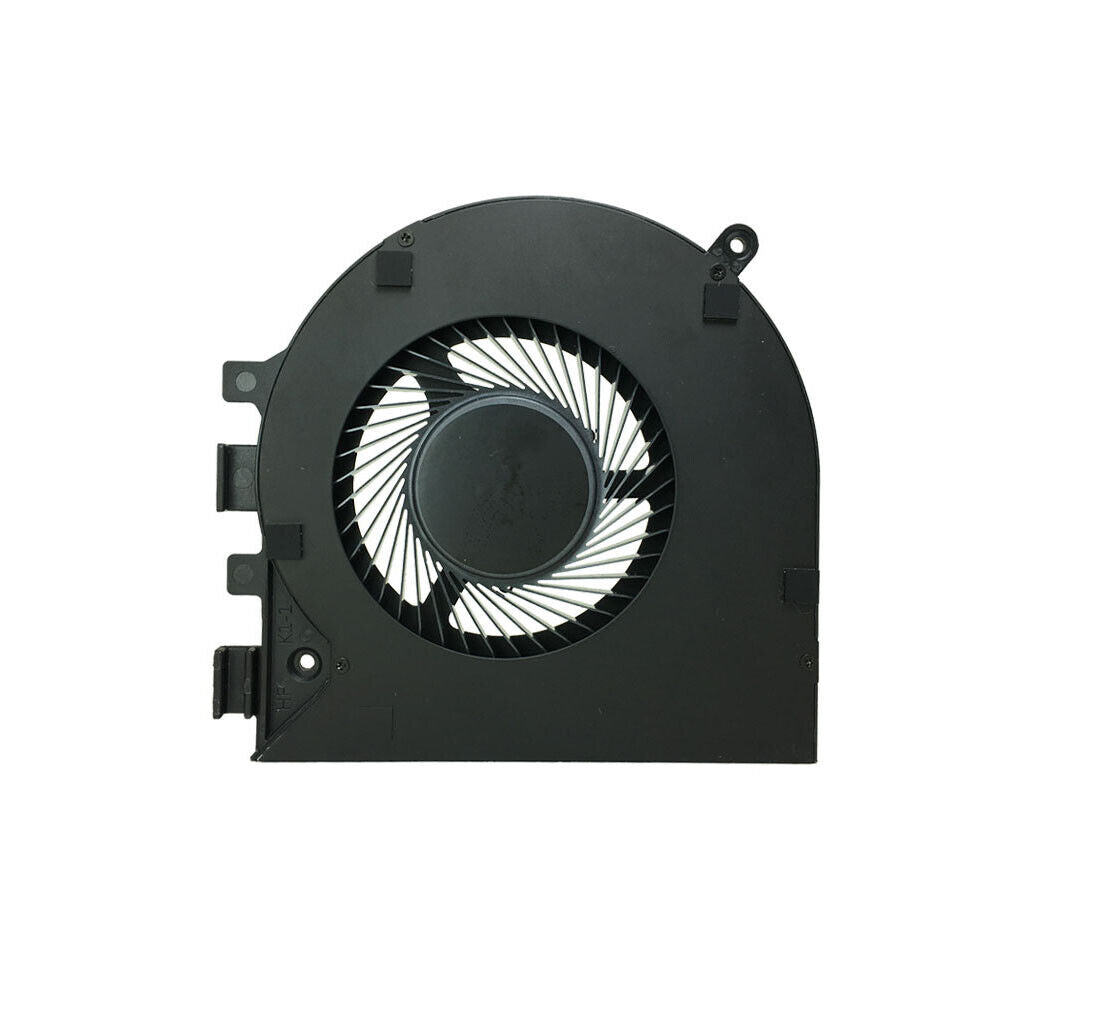 Laptop CPU FAN For Razer Blade Pro 17 RZ09-0287 RZ09-02878E92 RZ09-02877E92 DC5V