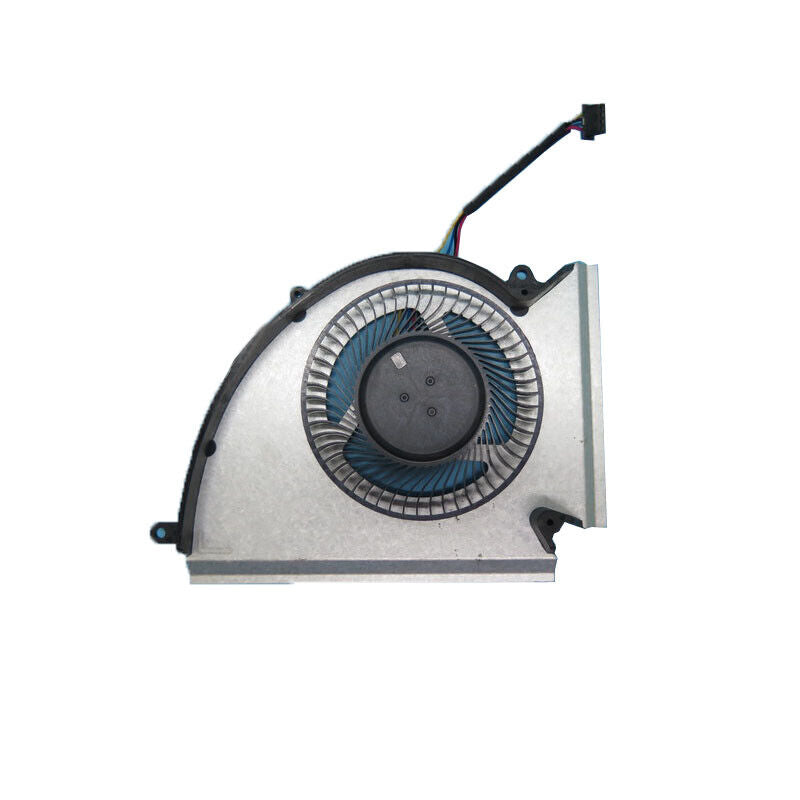 MS-17K5 CPU GPU FAN For MSI GE77 Raider GE77 HX-12U GE77HX 12UGS GE77HX 12UH/UHS