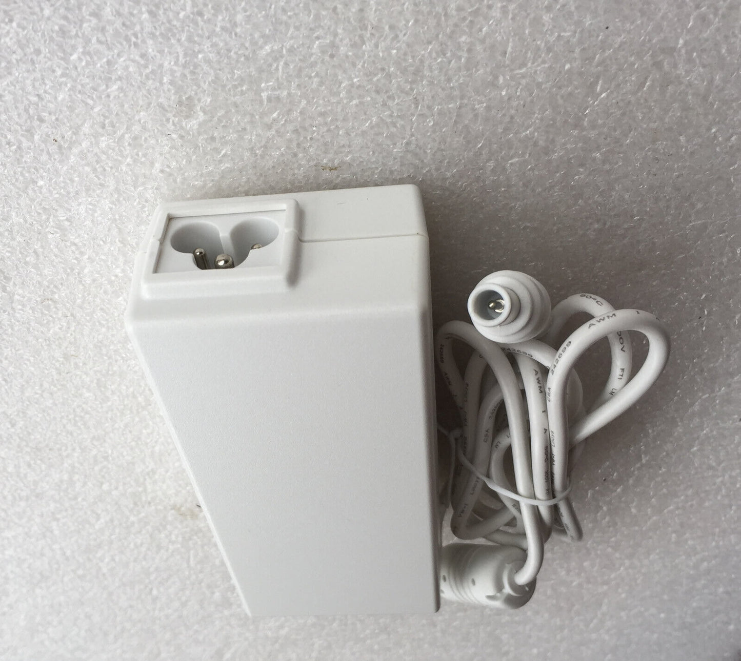 New Original LG 19V 2.53A Adapter&Cord for LG 29WQ600-W/34WQ60A DA-48F19 Monitor