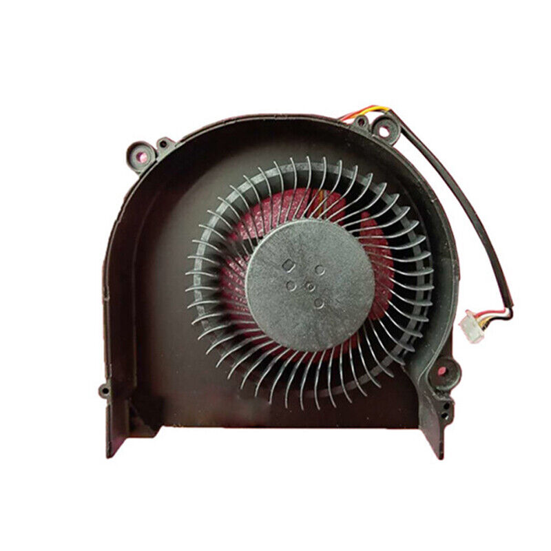 Laptop CPU Fan For Sager NP7851 NP7871 DC5V 0.5A 4PIN New