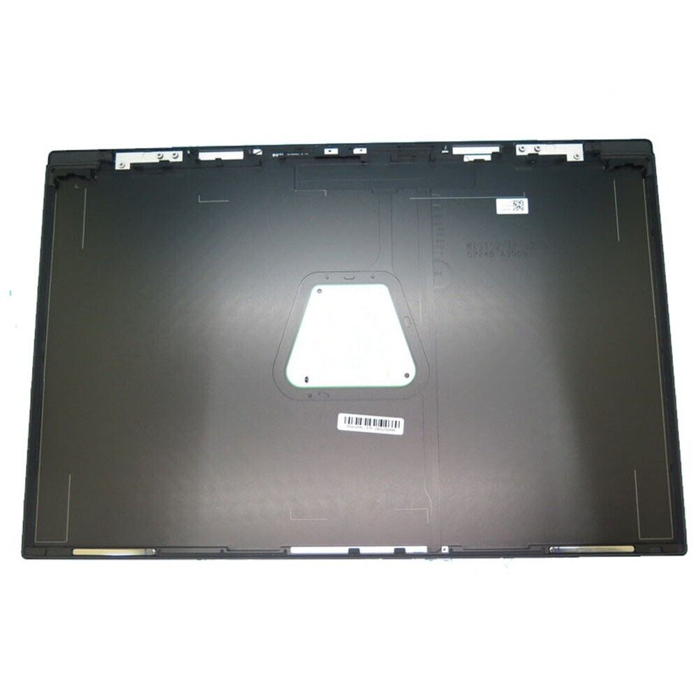Laptop LCD Top Cover For RAZER Blade Pro 17 12816611 W19152-TP-V2.0 Touch VER