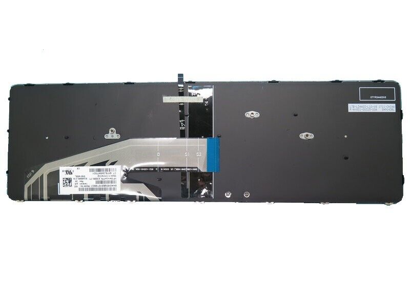 Laptop US Keyboard For HP 450 G3 455 G3 470 G3 450 G4 455 G4 470 G4 837549-001