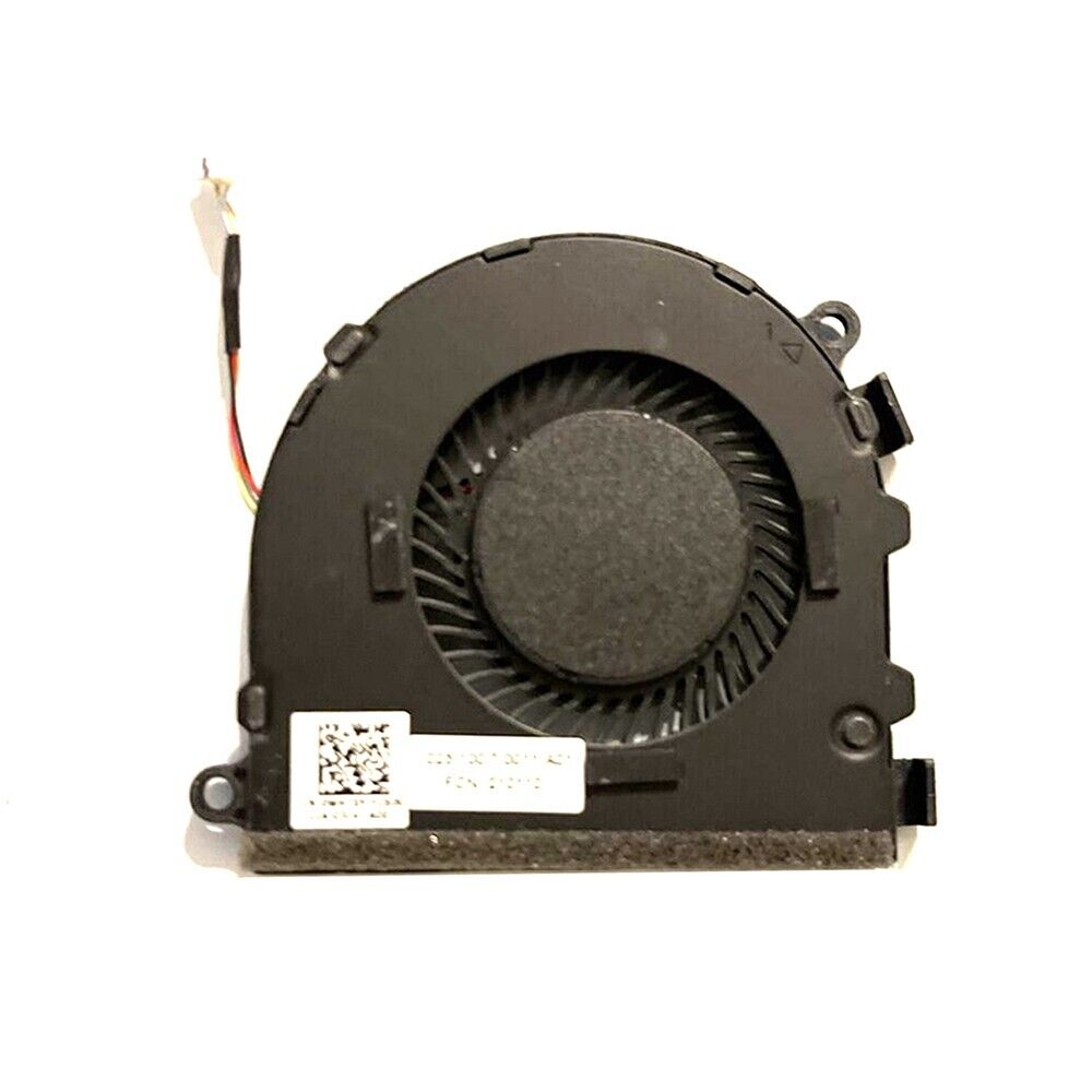 Laptop CPU Fan For DELL Latitude 13 3310 2-in-1 0WH7XP WH7XP DFS1507057Q0T FX6X