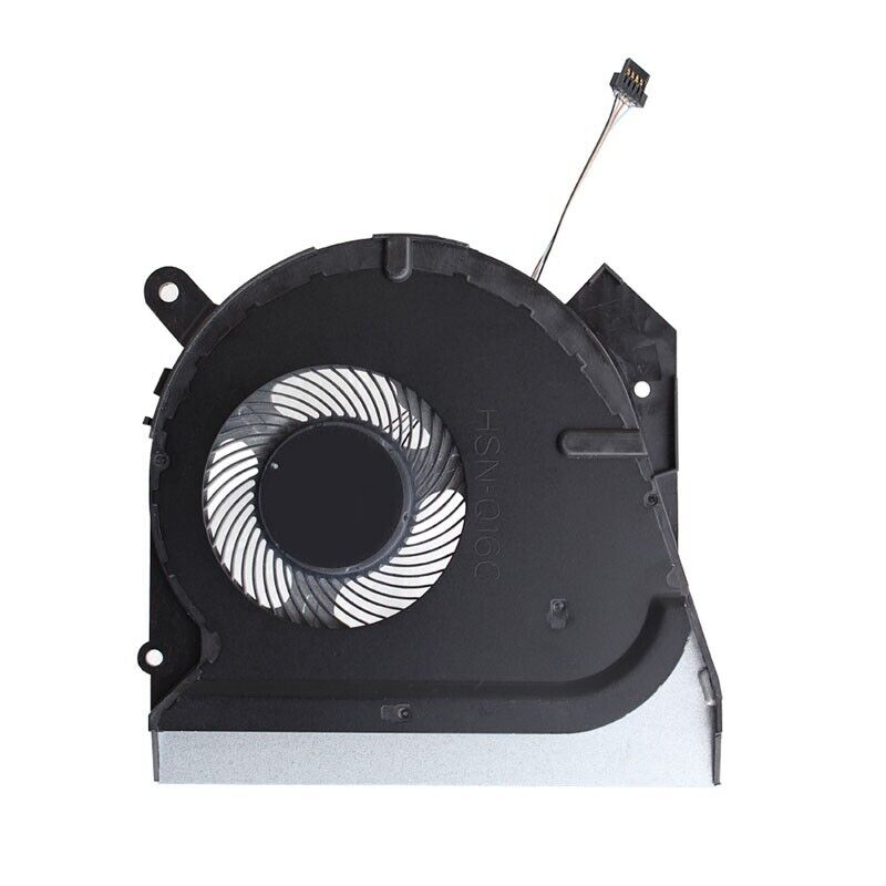 Laptop CPU FAN For HP L47695-001 0FL8K000H DC5V 0.5A