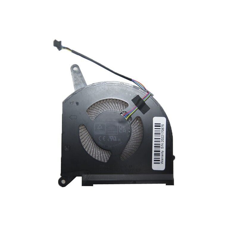 Laptop CPU GPU FAN For Gigabyte For AORUS 17 YE5 XE5 KE5 AORUS 17 YE4 XE4 KE4