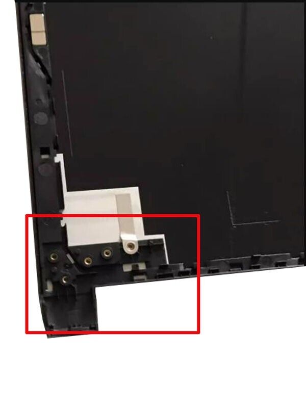 GE63 Top Cover For MSI GP63 GP63VR MS-16P5 17C5 3076P5A221HG01 3076K5A211HG01