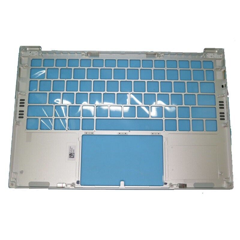 Laptop PalmRest For RAZER Book 13 13071625 W20195-PVT-US-2.0 US Layout Sliver