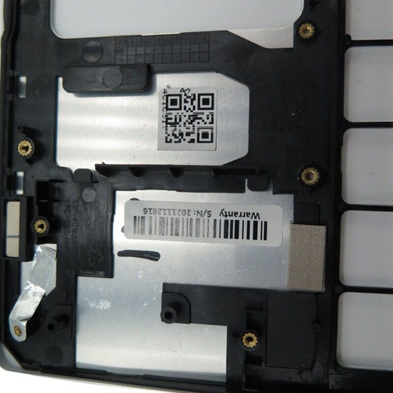 Laptop PalmRest For MSI PRESTIGE 14 E2P-4C103XX-D37 P14 A11SB A11SC A12S A12U