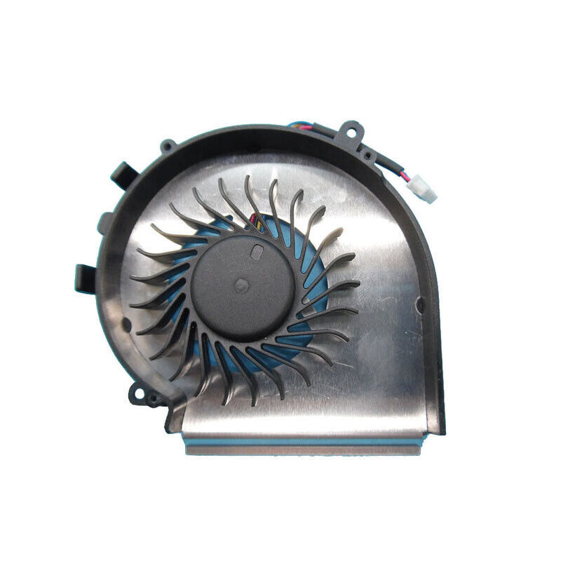 CPU Fan For MSI GE62 GL62 GE72 PE60 PE70 PAAD06015SL-N366 4PIN PAAD06015SL N366