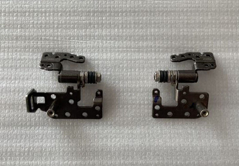 L+R Hinge For MSI GP76 GE76 10UE 10UG 10UH 11UE 11UG 11UH MS-17K1 17K2 MS-17K3