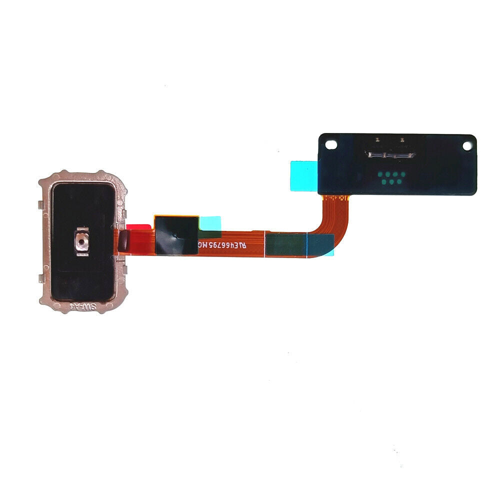 0K64DN K64DN Laptop Fingerprint Power Button Cable For DELL XPS 13 9300 9310 New