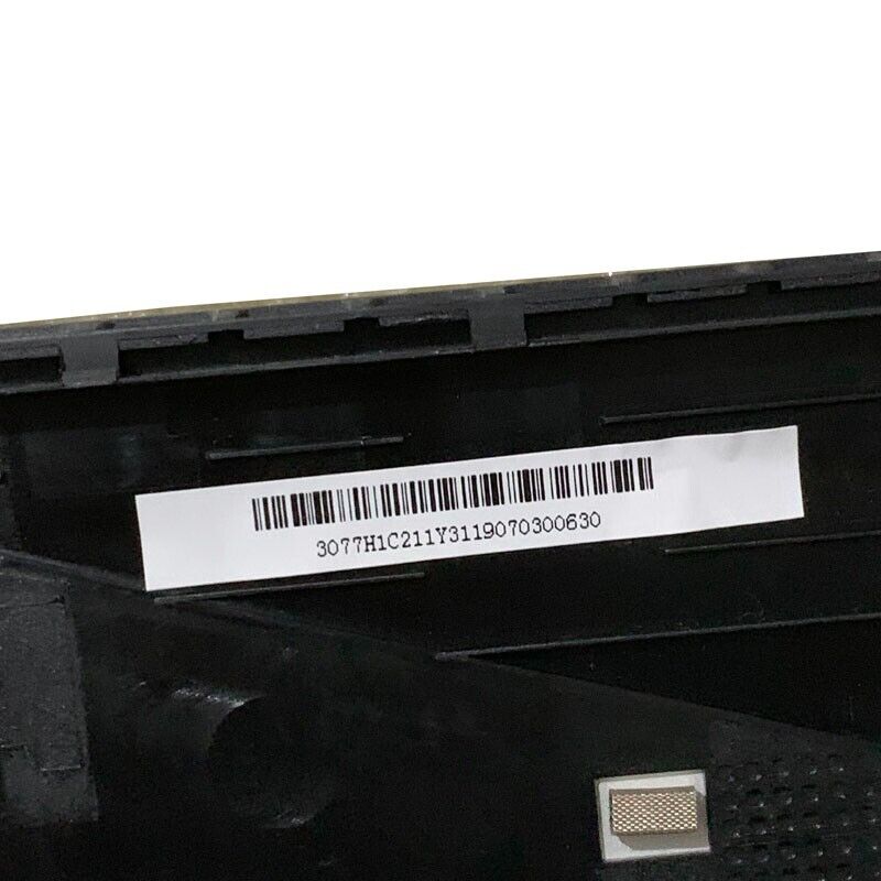 Laptop Palmrest For MSI GT76 Titan DT 9SG GT76 MS-17H1 3077H1C211Y31 New