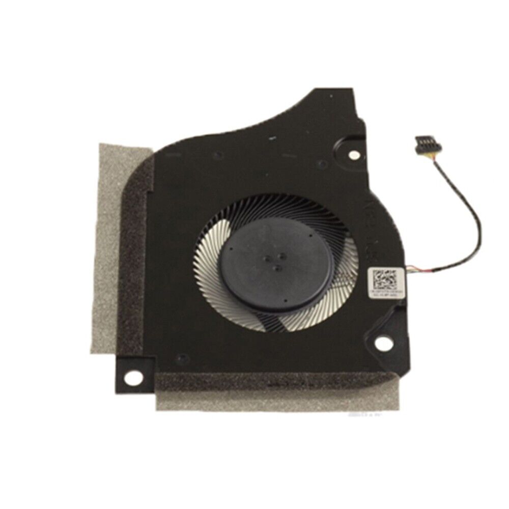 Laptop GPU Fan For DELL G5 15 5590 09THTN 9THTN DFSCK221151811 FM0B DC12V 1A New
