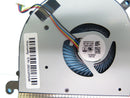 4PIN CPU GPU FAN&Heatsink For MSI P15 P14 BS5005HS-U3J U3I U3J 16S1-CPU 16S3-GPU