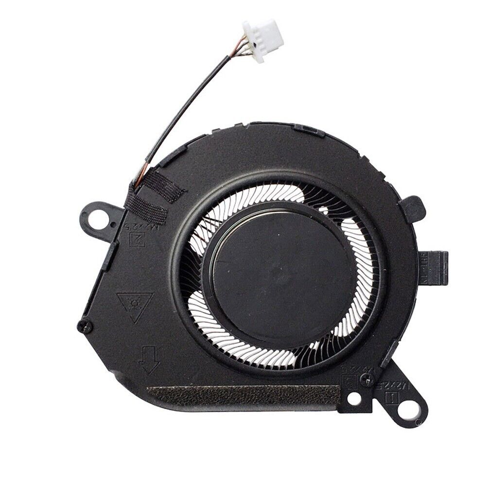 Laptop CPU Fan For DELL Latitude 7310 2-in-1 0YW81W YW81W EG50040S1-CJ80-S9A New