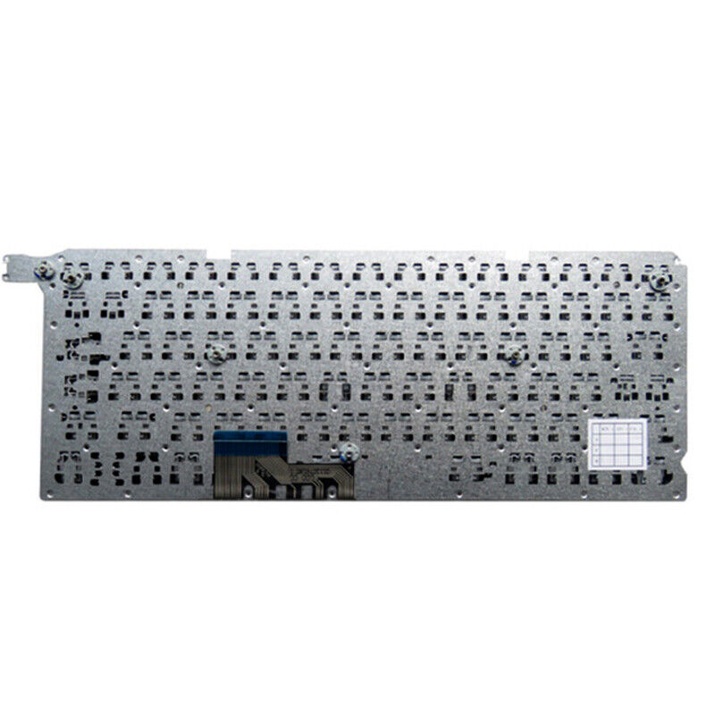 US Keyboard For DELL Vostro 5460 5470 5480 V5460 V5470 Inspiron 5439 00Y93N New