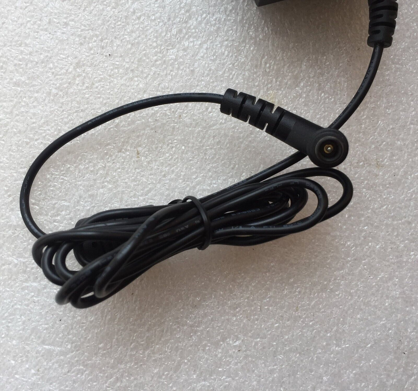 New Original LG 19V 2.1A AC Adapter&Cord for LG 29WP60G-B 29'' UltraWide Monitor