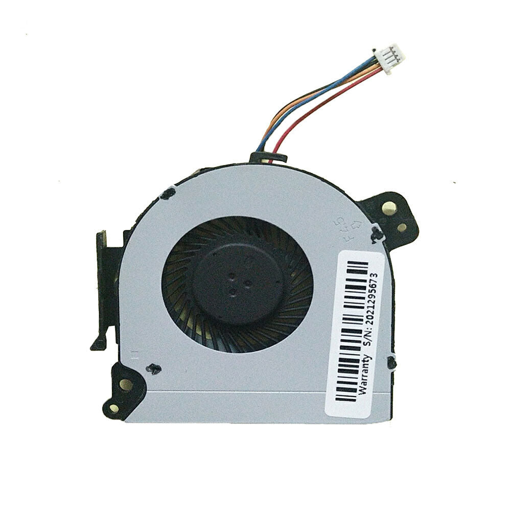Laptop CPU Fan DFS160005040T FGHV FGHV-A00 G61C0002Y 210 G61C0002Y210 DC5V 0.5A