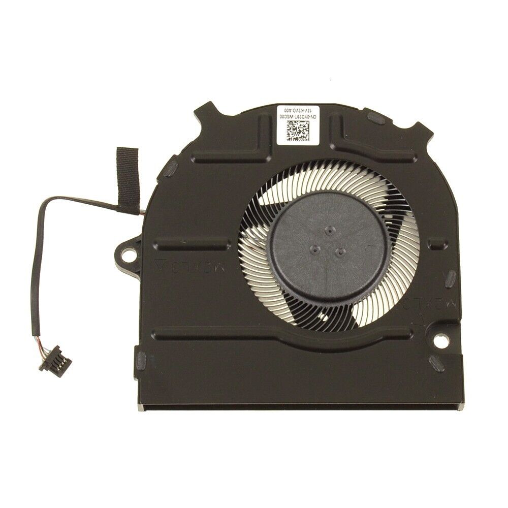 Laptop CPU Fan For DELL Latitude 5320 0CJCNP CJCNP DFS5K122141612 FN6Y 5V 0.5A