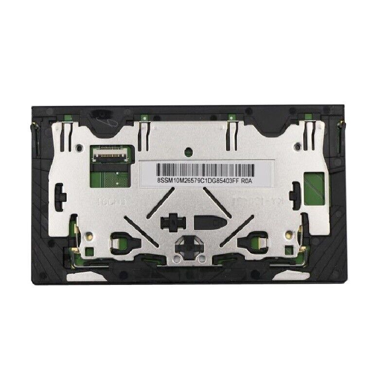 Touchpad For Lenovo ThinkPad X280 (Type 20KF, 20KE) 01LV512 01LV513 01LV514 New